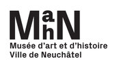 Logo MAHN