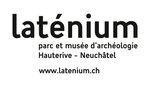 Laténium