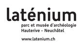 Logo LATENIUM